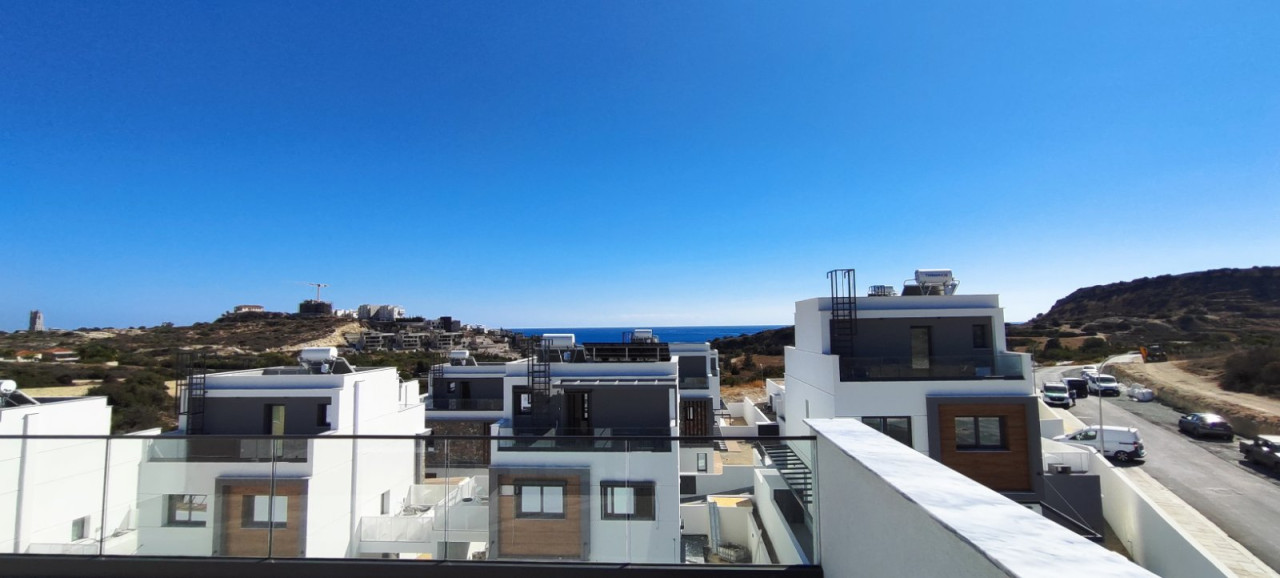 House (Detached) in Agios Tychonas, Limassol for Rent