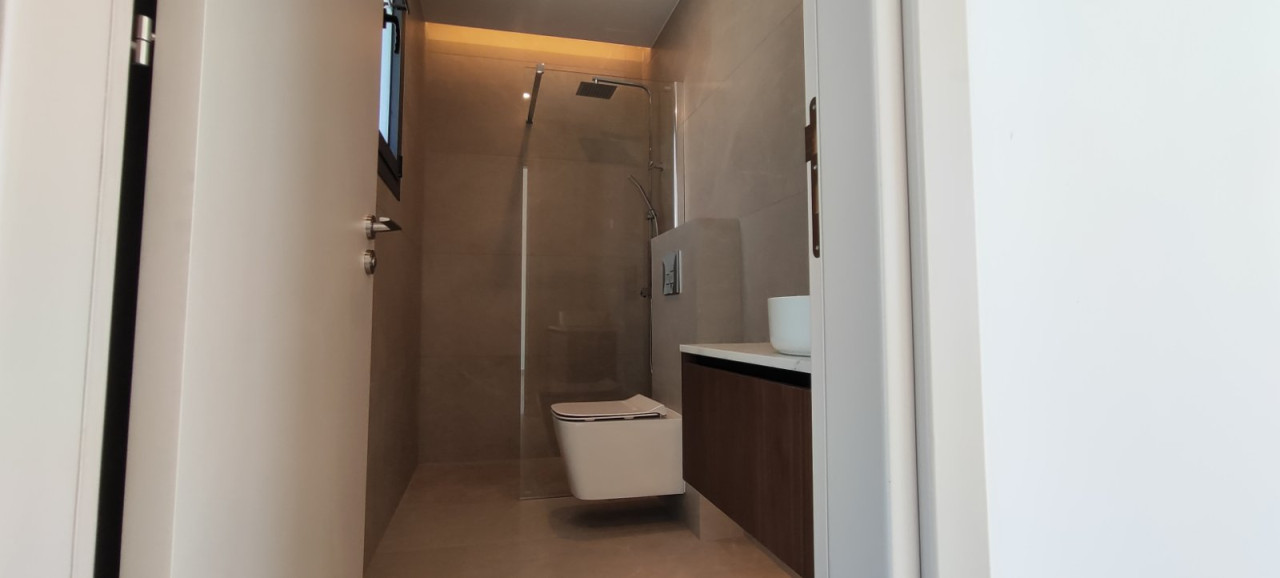 House (Detached) in Agios Tychonas, Limassol for Rent