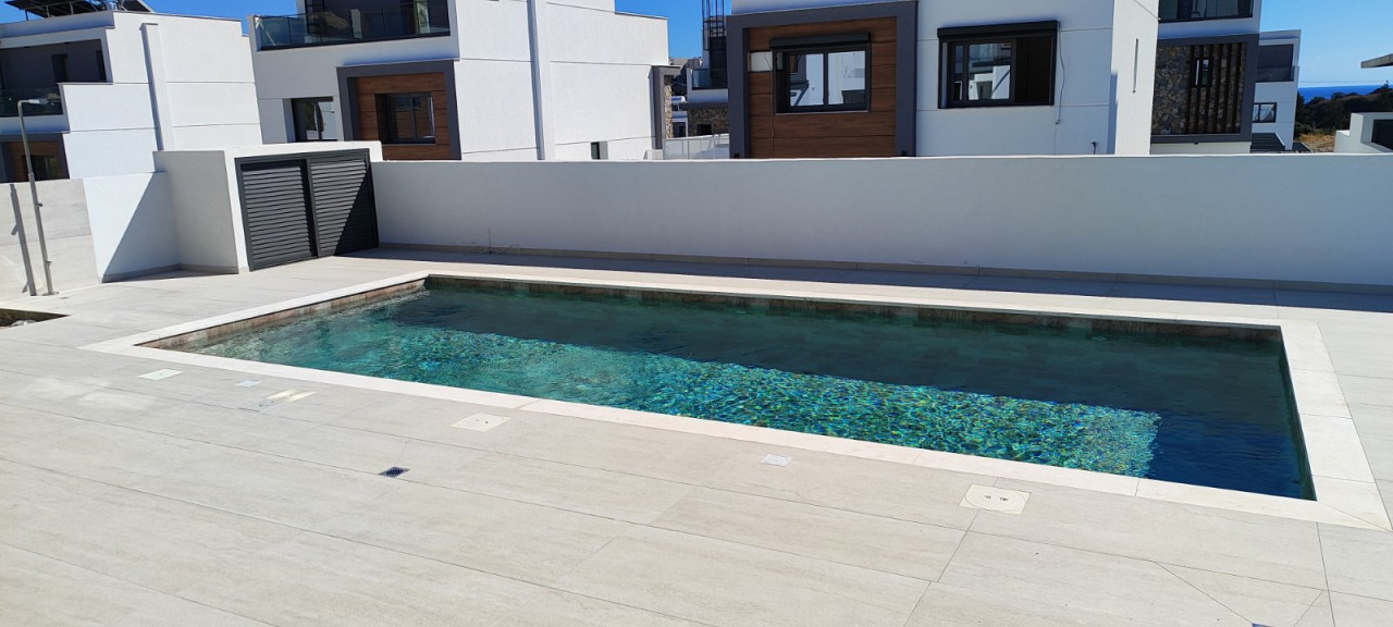 House (Detached) in Agios Tychonas, Limassol for Rent