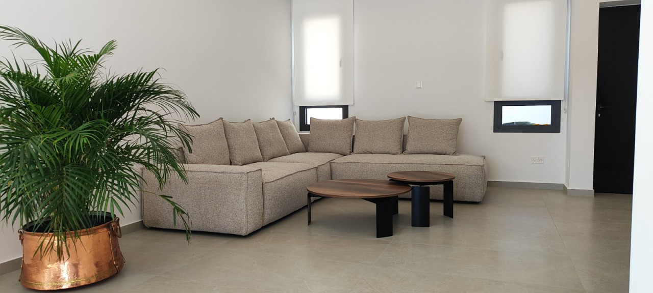 House (Detached) in Agios Tychonas, Limassol for Rent
