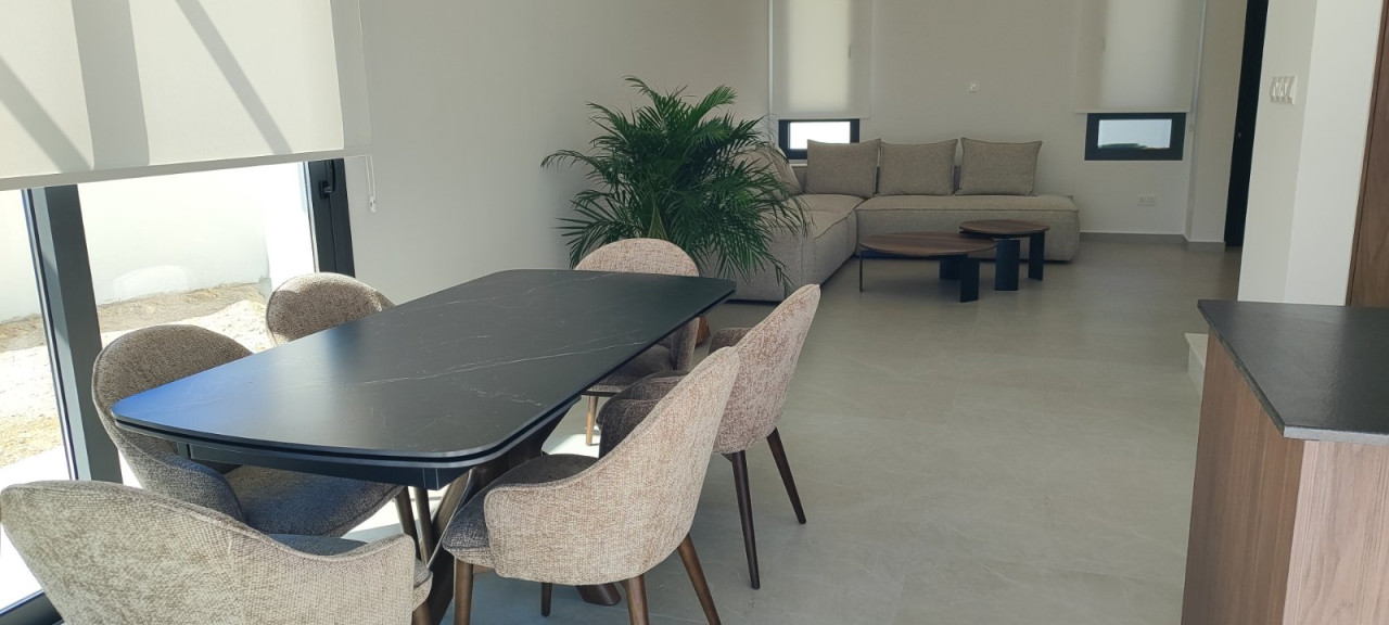 House (Detached) in Agios Tychonas, Limassol for Rent