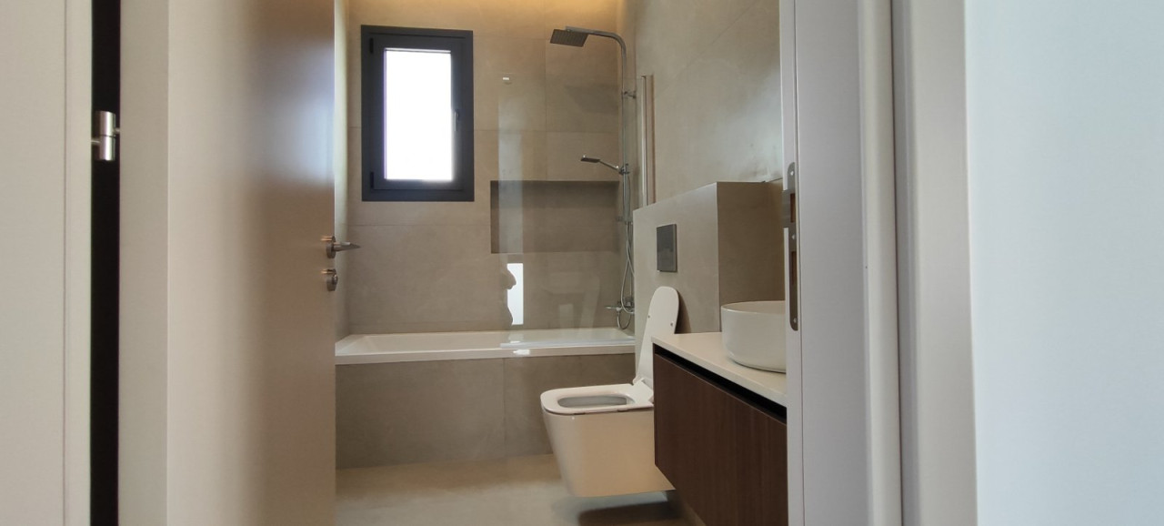 House (Detached) in Agios Tychonas, Limassol for Rent