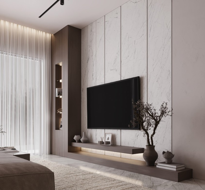 Apartment (Penthouse) in Larnaca Centre, Larnaca for Sale