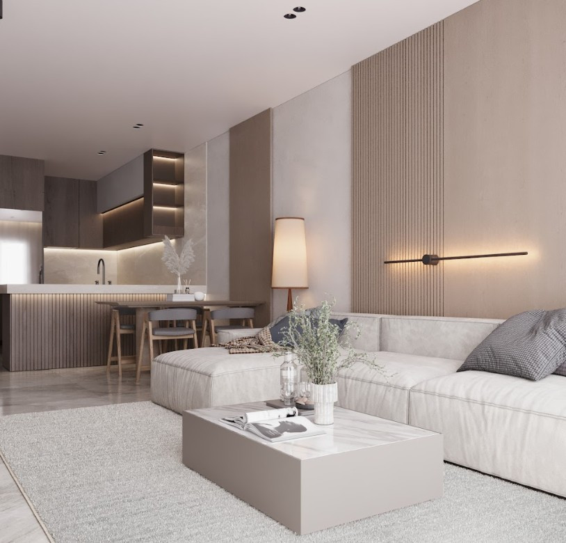 Apartment (Penthouse) in Larnaca Centre, Larnaca for Sale