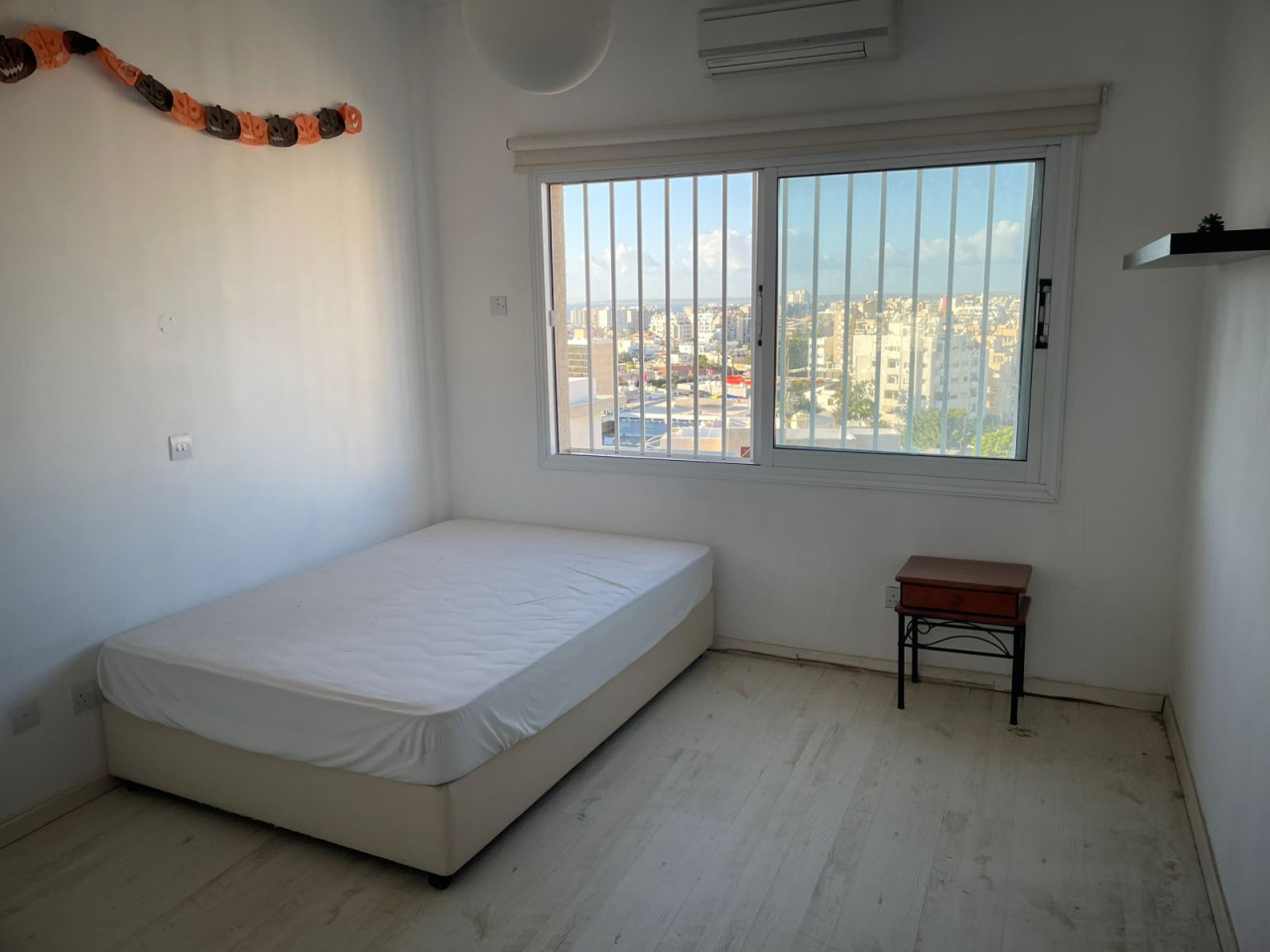 Apartment (Flat) in Agia Zoni, Limassol for Sale