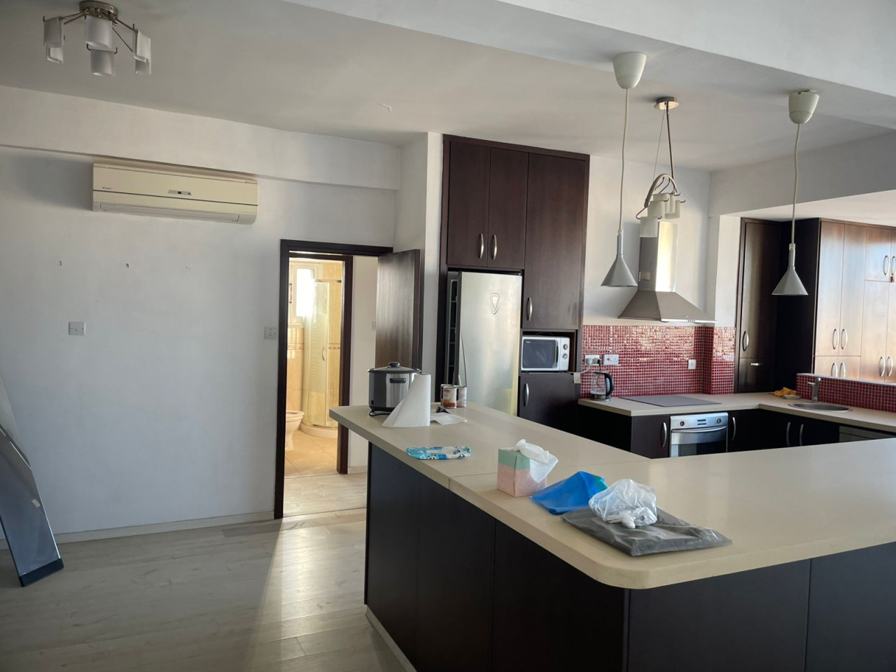 Apartment (Flat) in Agia Zoni, Limassol for Sale