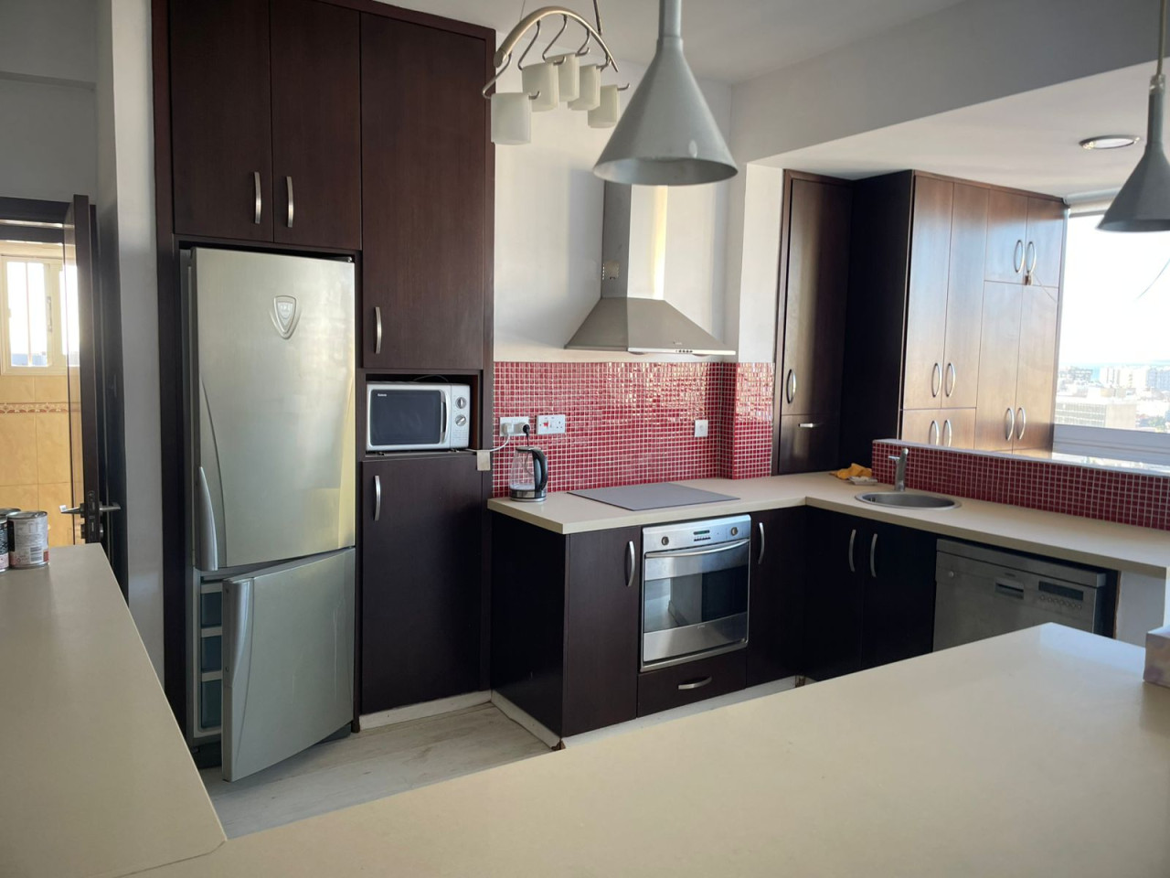 Apartment (Flat) in Agia Zoni, Limassol for Sale