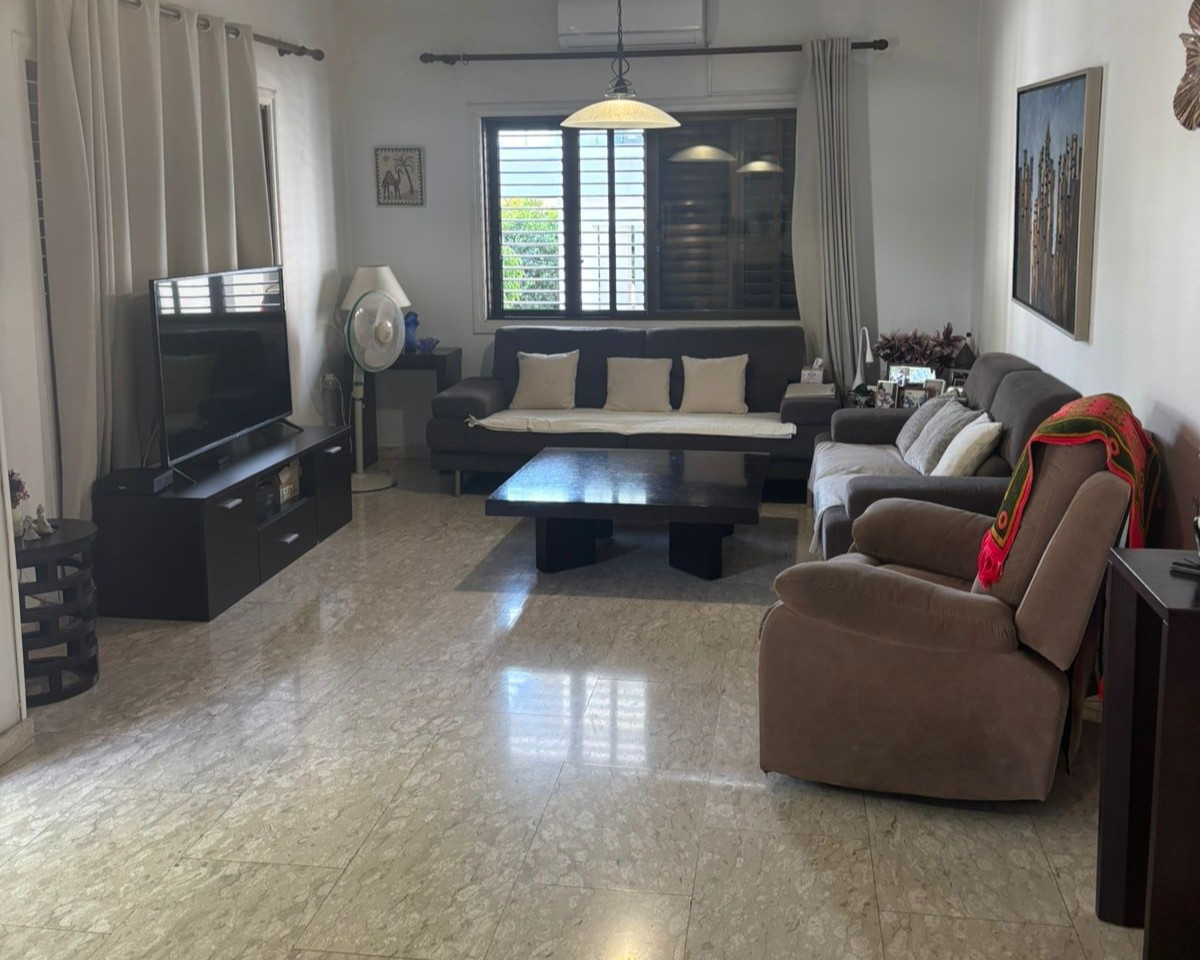 House (Semi detached) in Strovolos, Nicosia for Sale