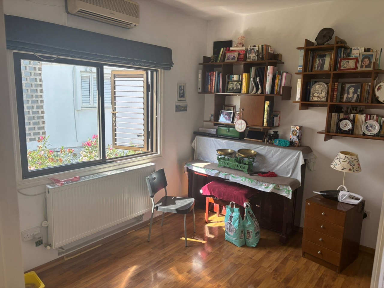 House (Semi detached) in Strovolos, Nicosia for Sale