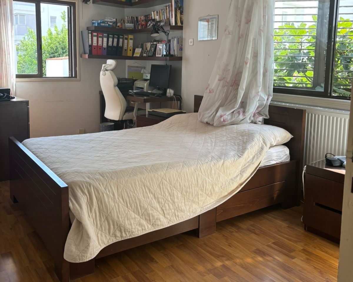 House (Semi detached) in Strovolos, Nicosia for Sale