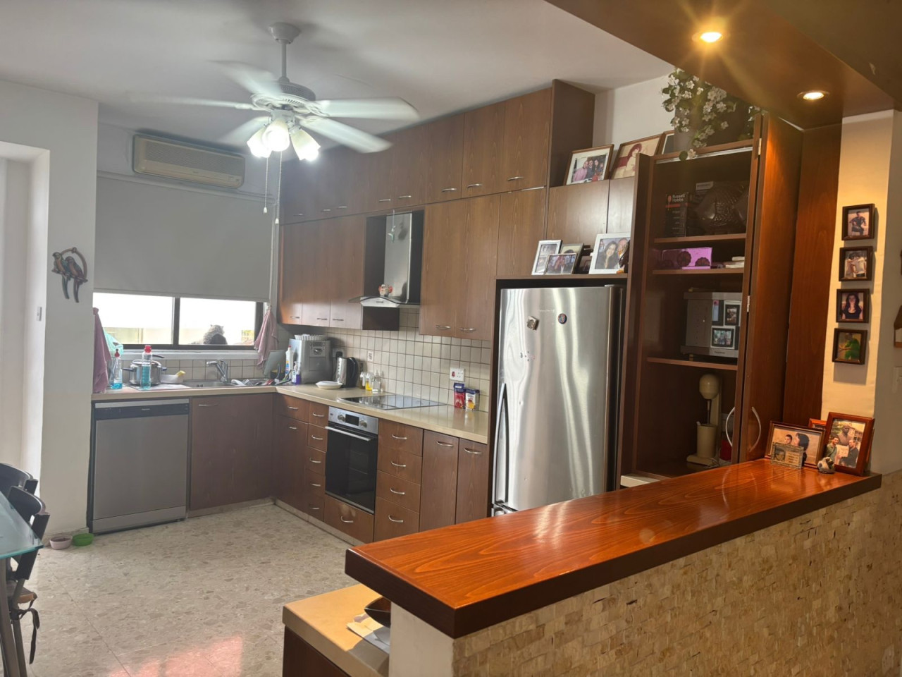 House (Semi detached) in Strovolos, Nicosia for Sale