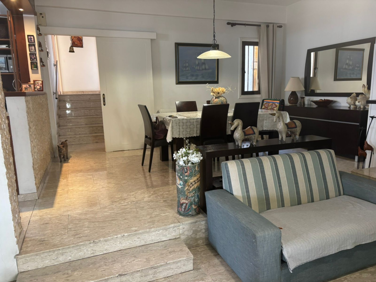 House (Semi detached) in Strovolos, Nicosia for Sale