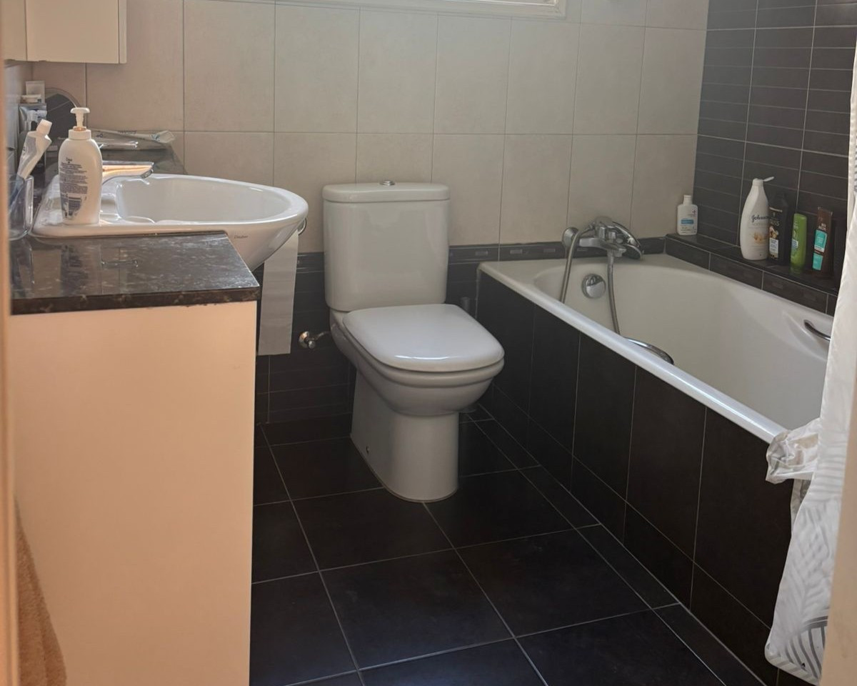 House (Semi detached) in Strovolos, Nicosia for Sale