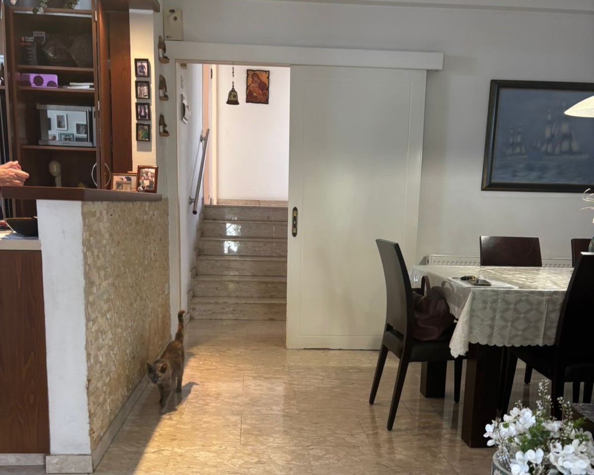 House (Semi detached) in Strovolos, Nicosia for Sale