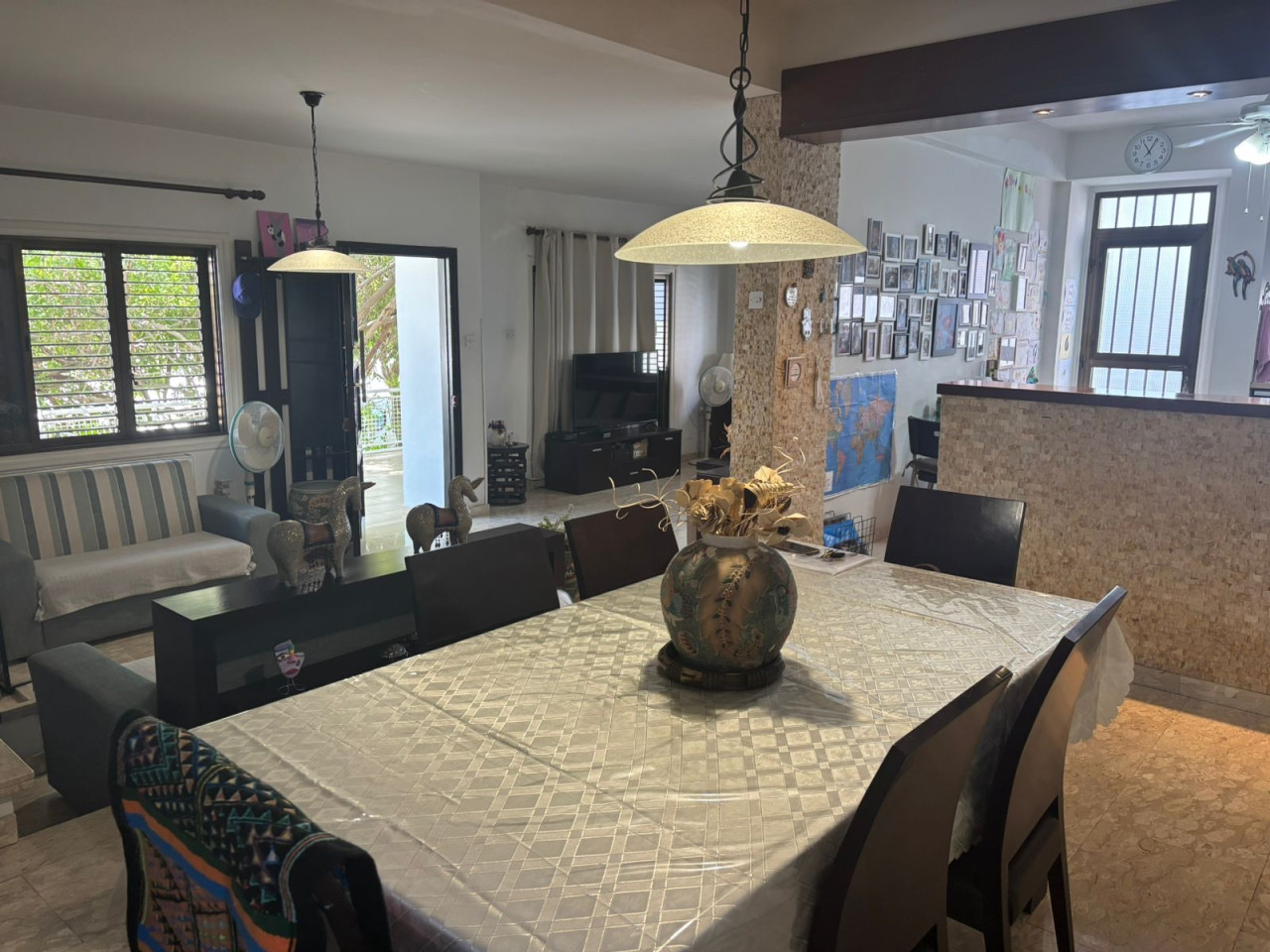 House (Semi detached) in Strovolos, Nicosia for Sale