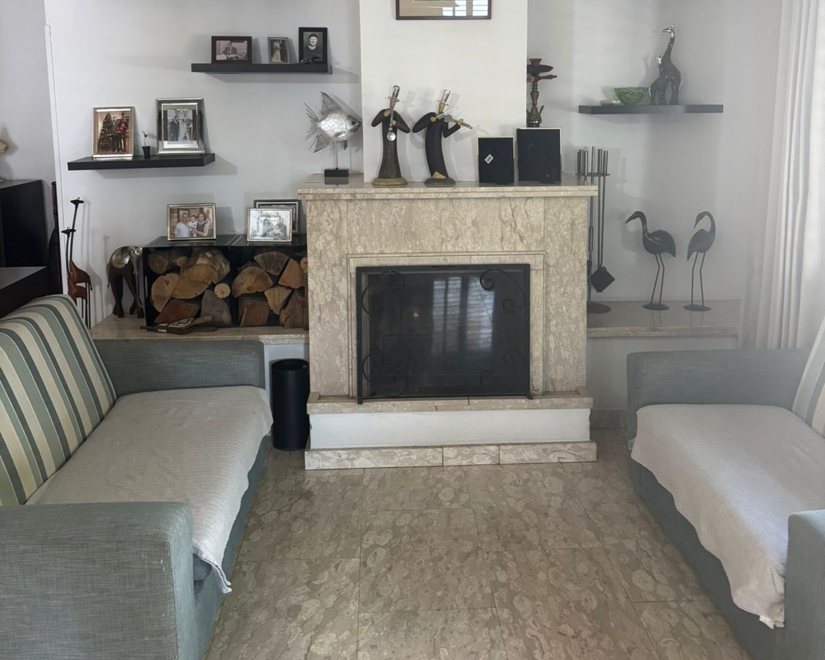 House (Semi detached) in Strovolos, Nicosia for Sale