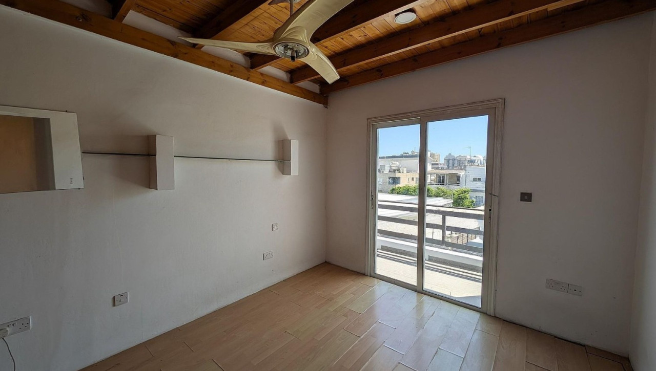 House (Semi detached) in Mesa Geitonia, Limassol for Sale