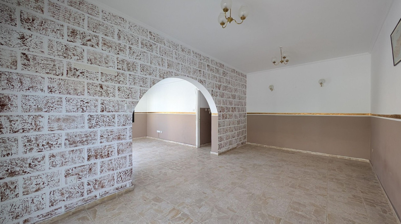 House (Semi detached) in Mesa Geitonia, Limassol for Sale