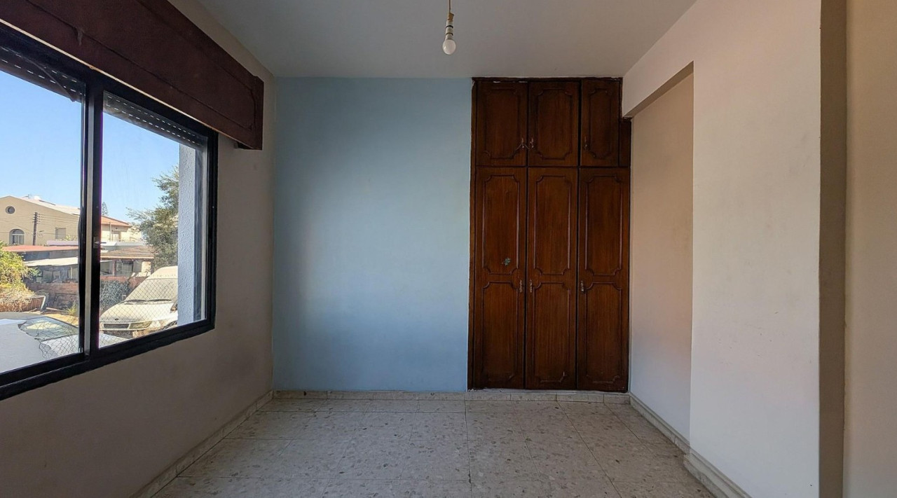 House (Semi detached) in Mesa Geitonia, Limassol for Sale