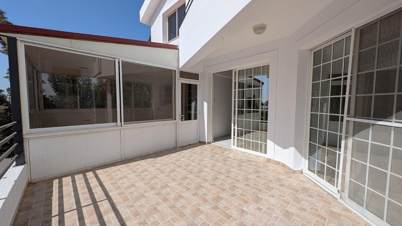 House (Detached) in Agia Fyla, Limassol for Sale