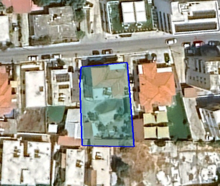 (Residential) in Katholiki, Limassol for Sale