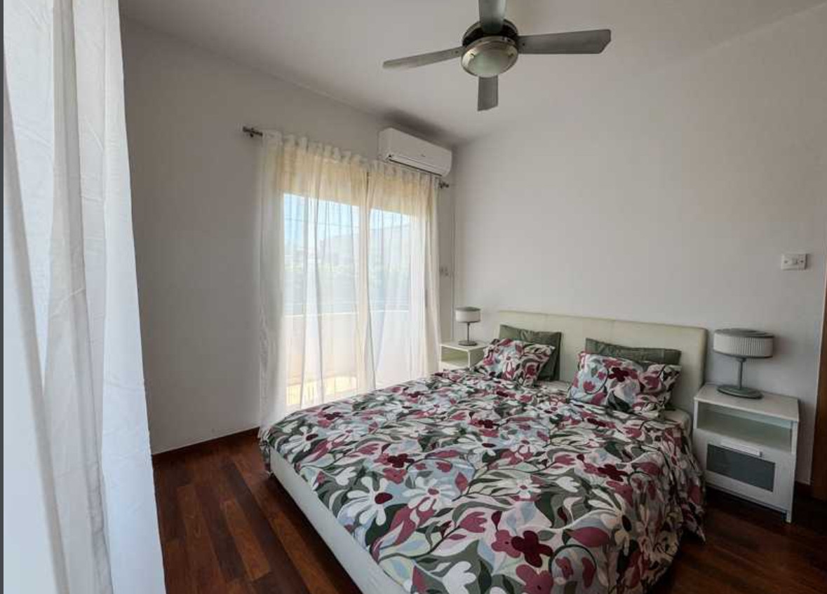 Apartment (Flat) in Agia Zoni, Limassol for Sale