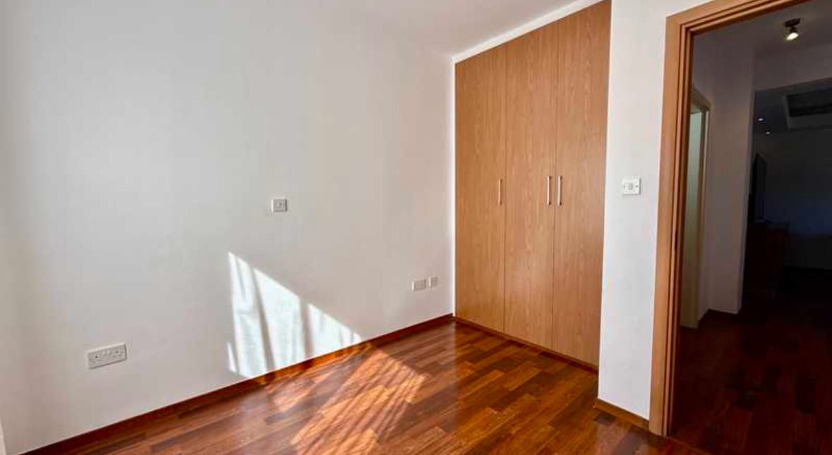 Apartment (Flat) in Agia Zoni, Limassol for Sale