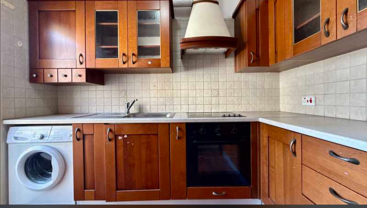 Apartment (Flat) in Agia Zoni, Limassol for Sale