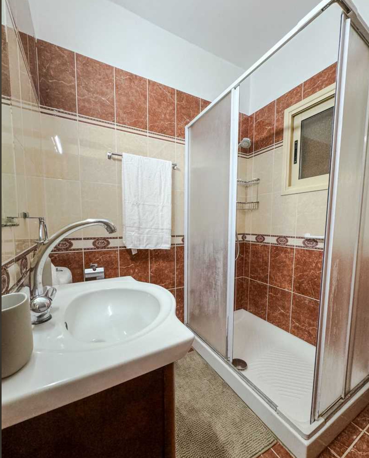 Apartment (Flat) in Agia Zoni, Limassol for Sale