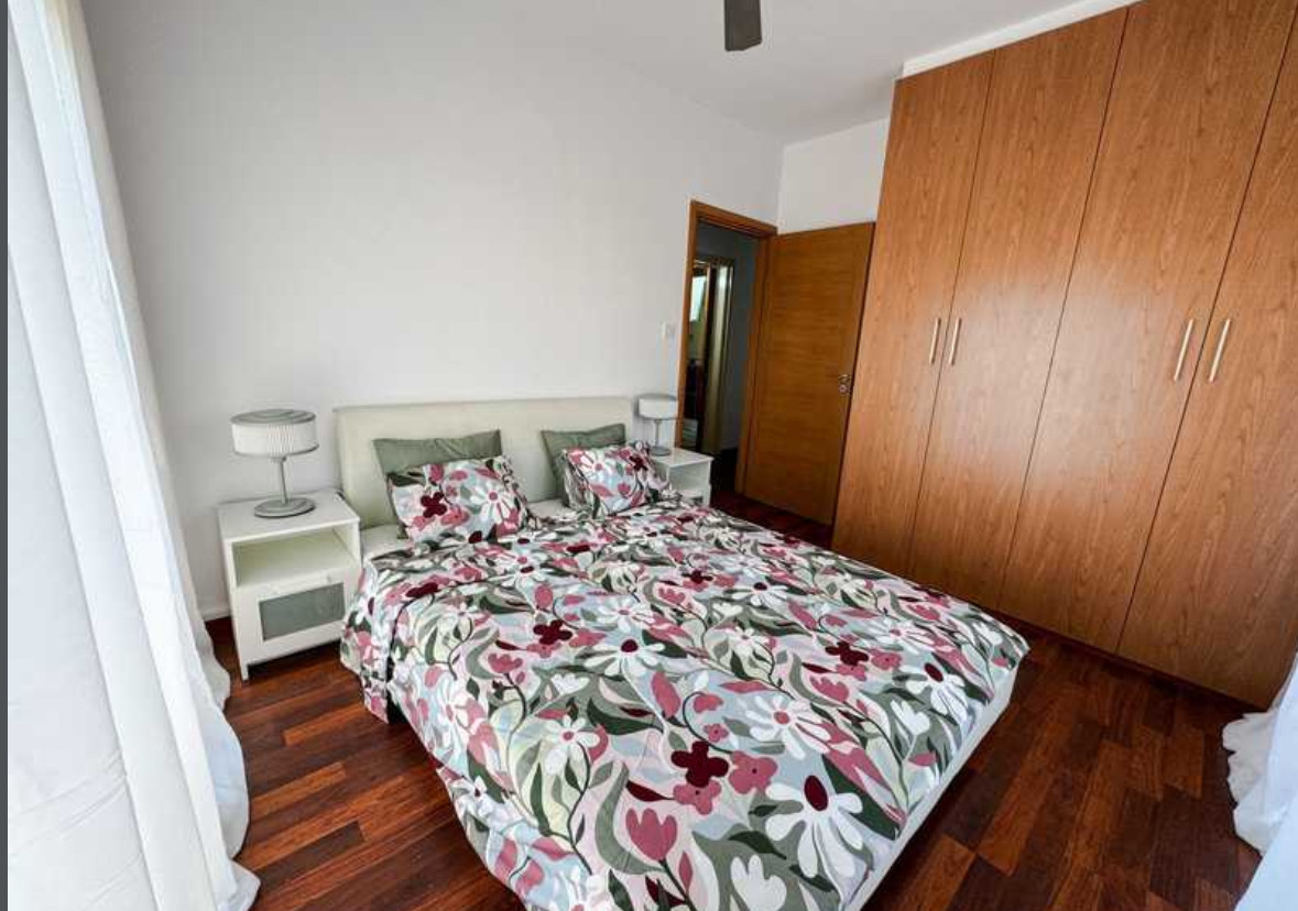 Apartment (Flat) in Agia Zoni, Limassol for Sale