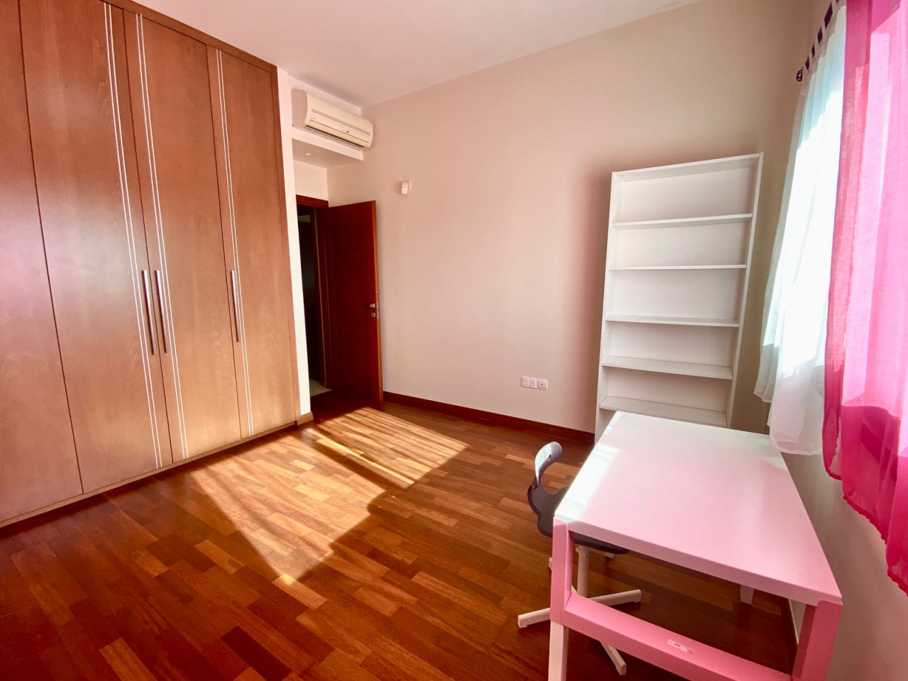 House (Semi detached) in Agios Athanasios, Limassol for Rent