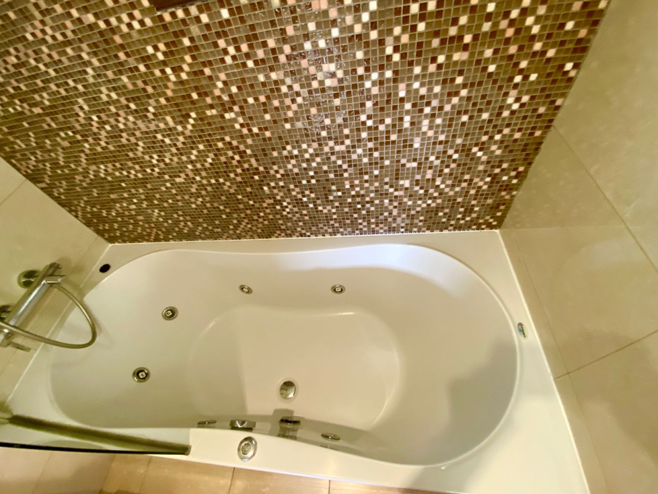 House (Semi detached) in Agios Athanasios, Limassol for Rent