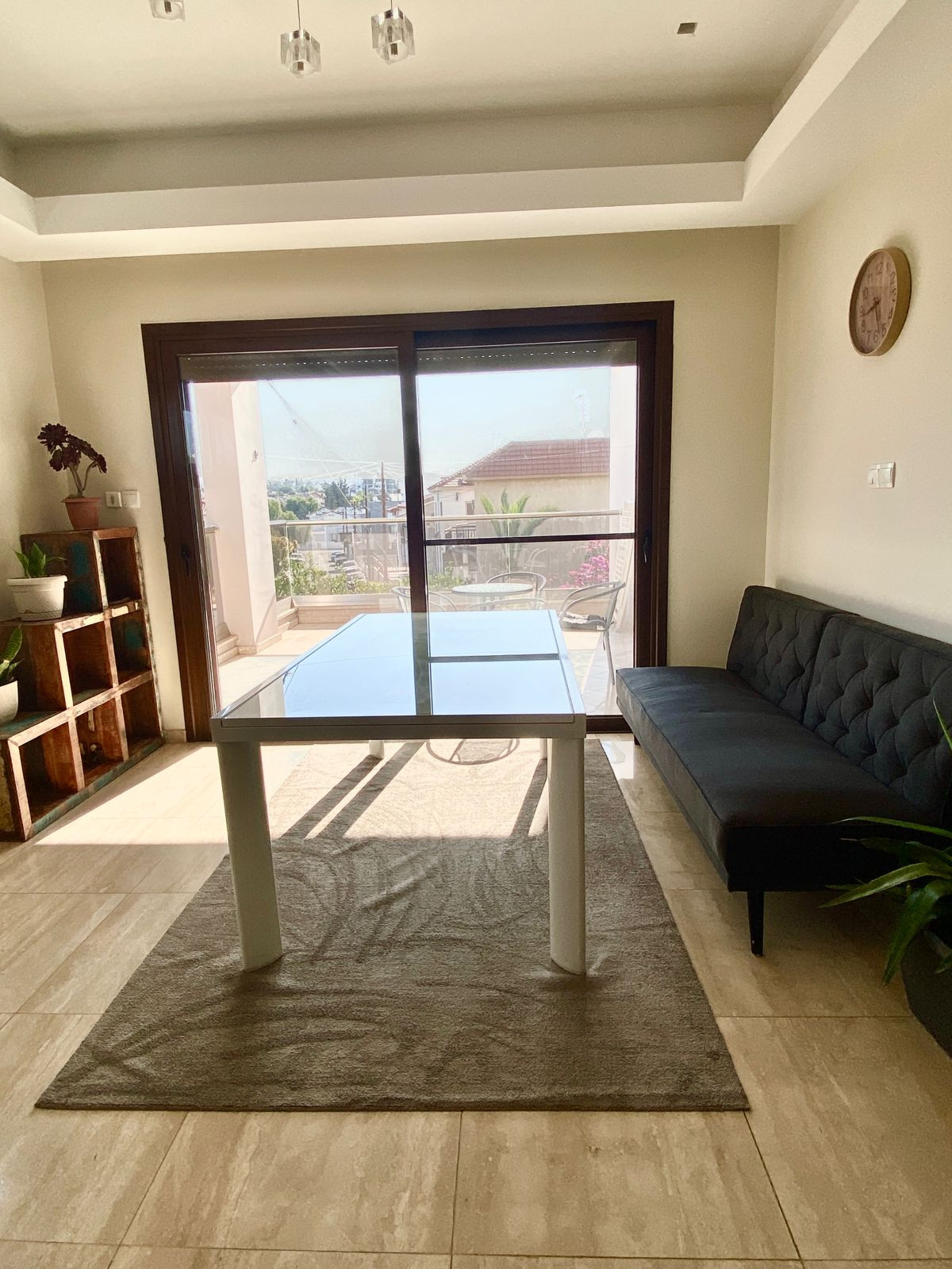 House (Semi detached) in Agios Athanasios, Limassol for Rent