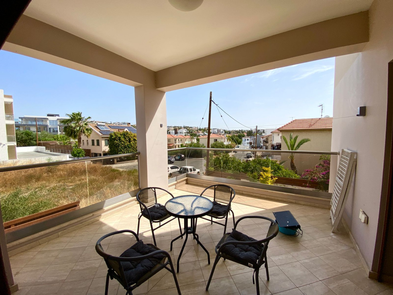 House (Semi detached) in Agios Athanasios, Limassol for Rent