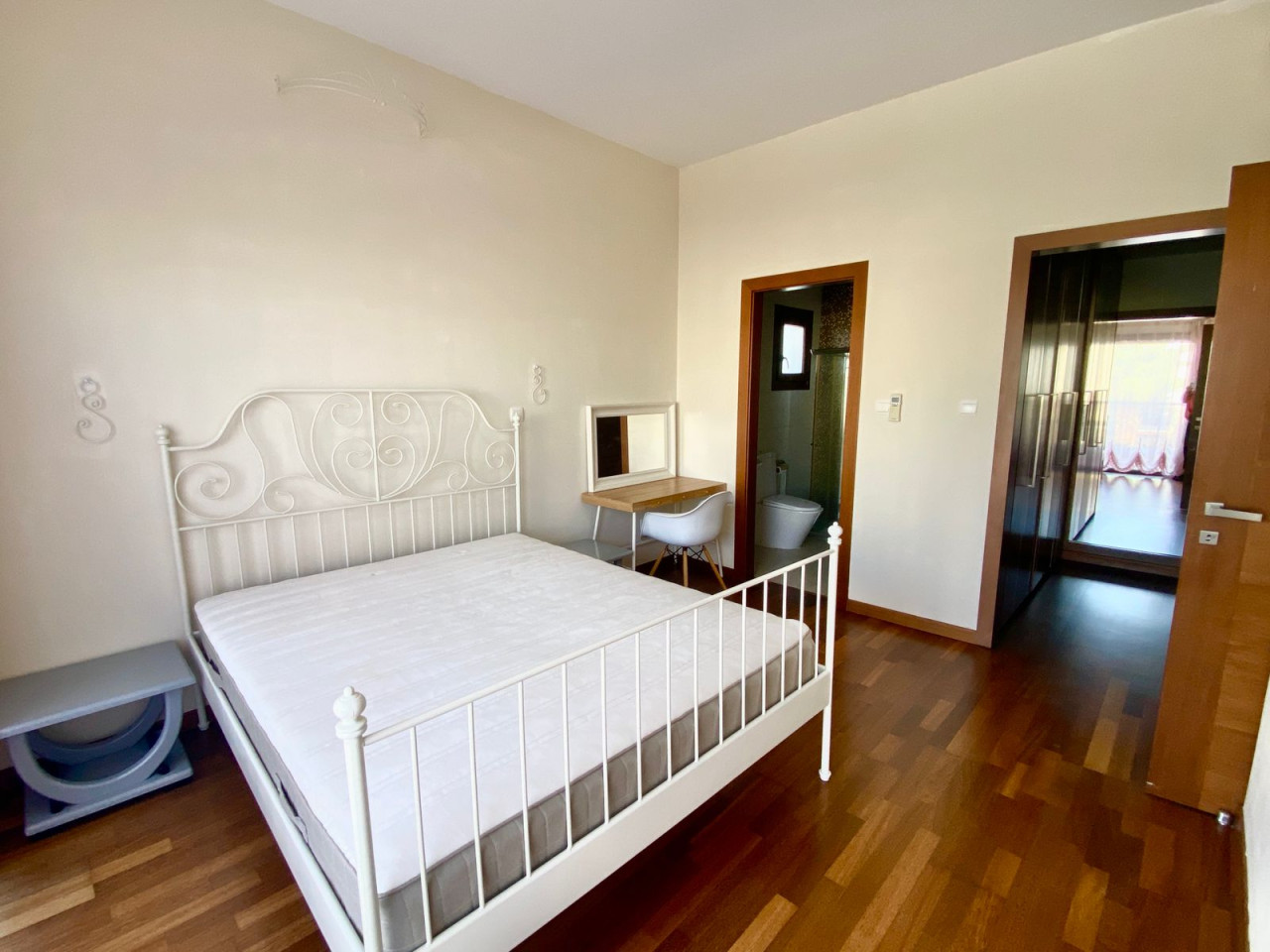 House (Semi detached) in Agios Athanasios, Limassol for Rent