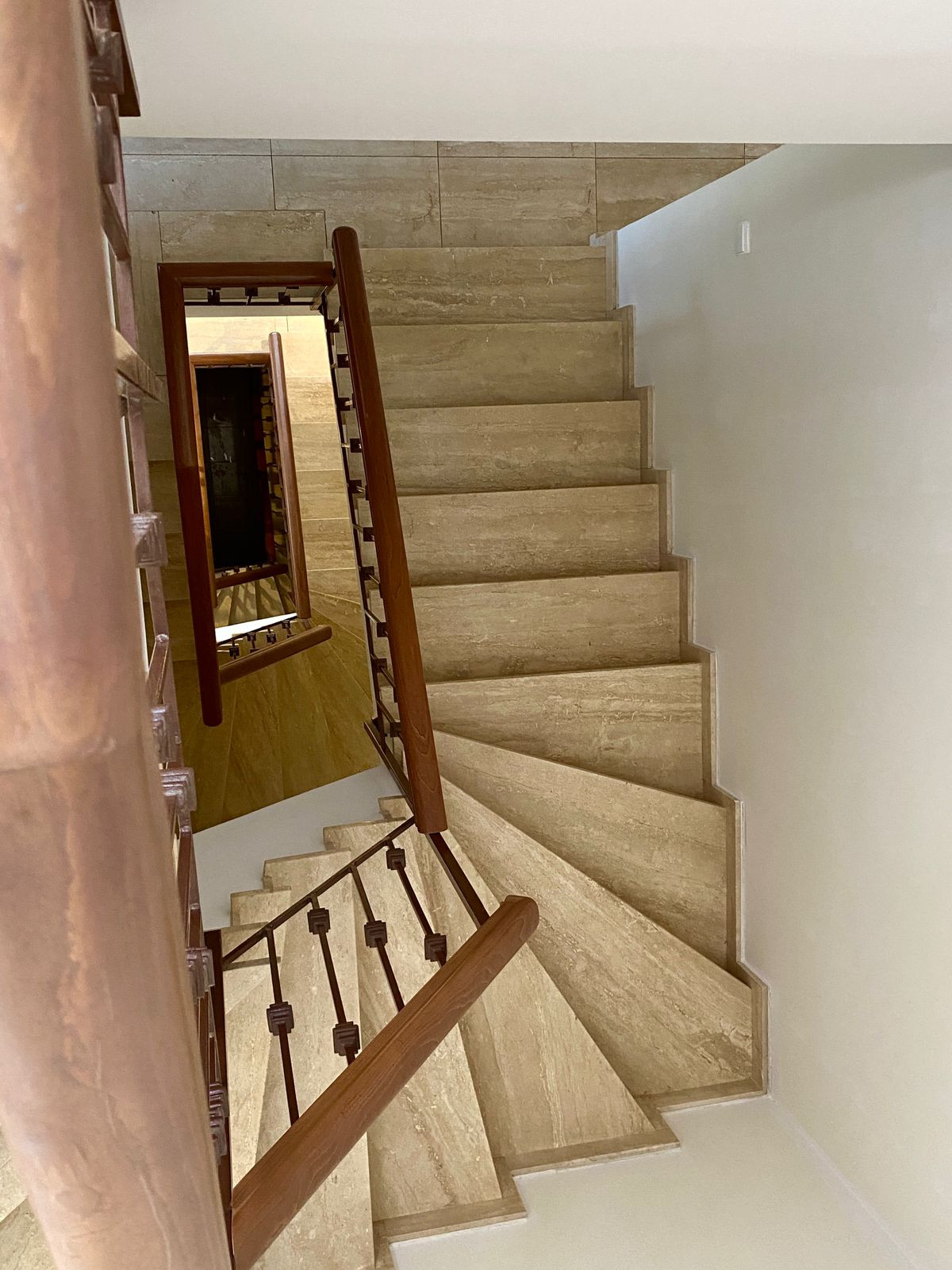 House (Semi detached) in Agios Athanasios, Limassol for Rent