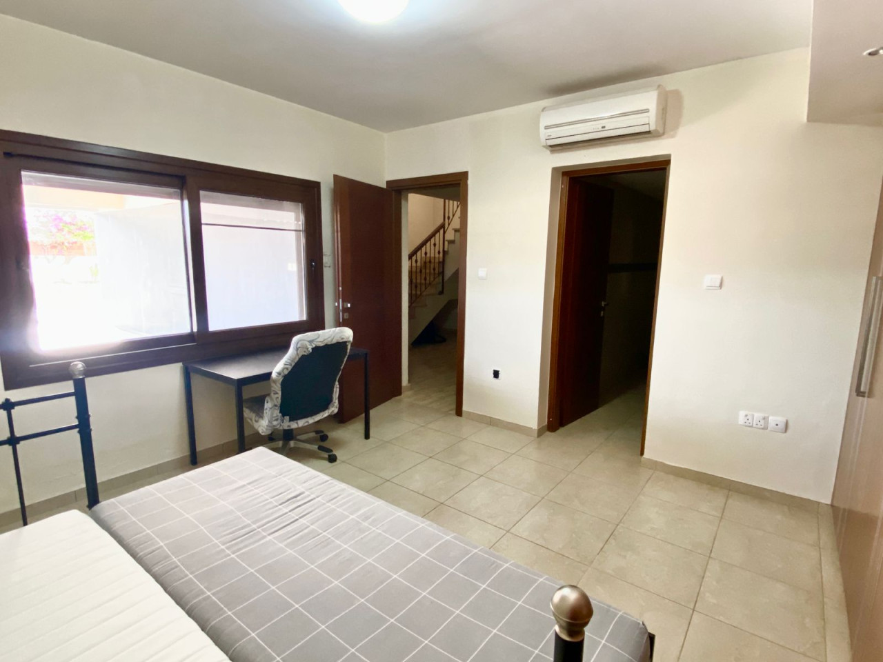 House (Semi detached) in Agios Athanasios, Limassol for Rent