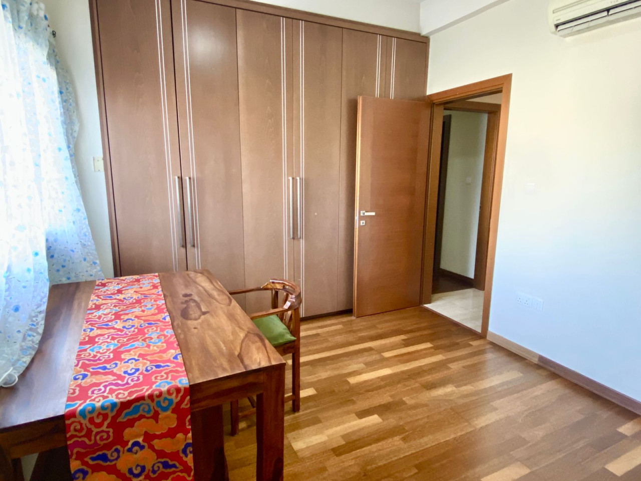 House (Semi detached) in Agios Athanasios, Limassol for Rent