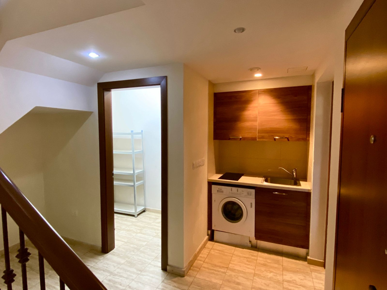 House (Semi detached) in Agios Athanasios, Limassol for Rent