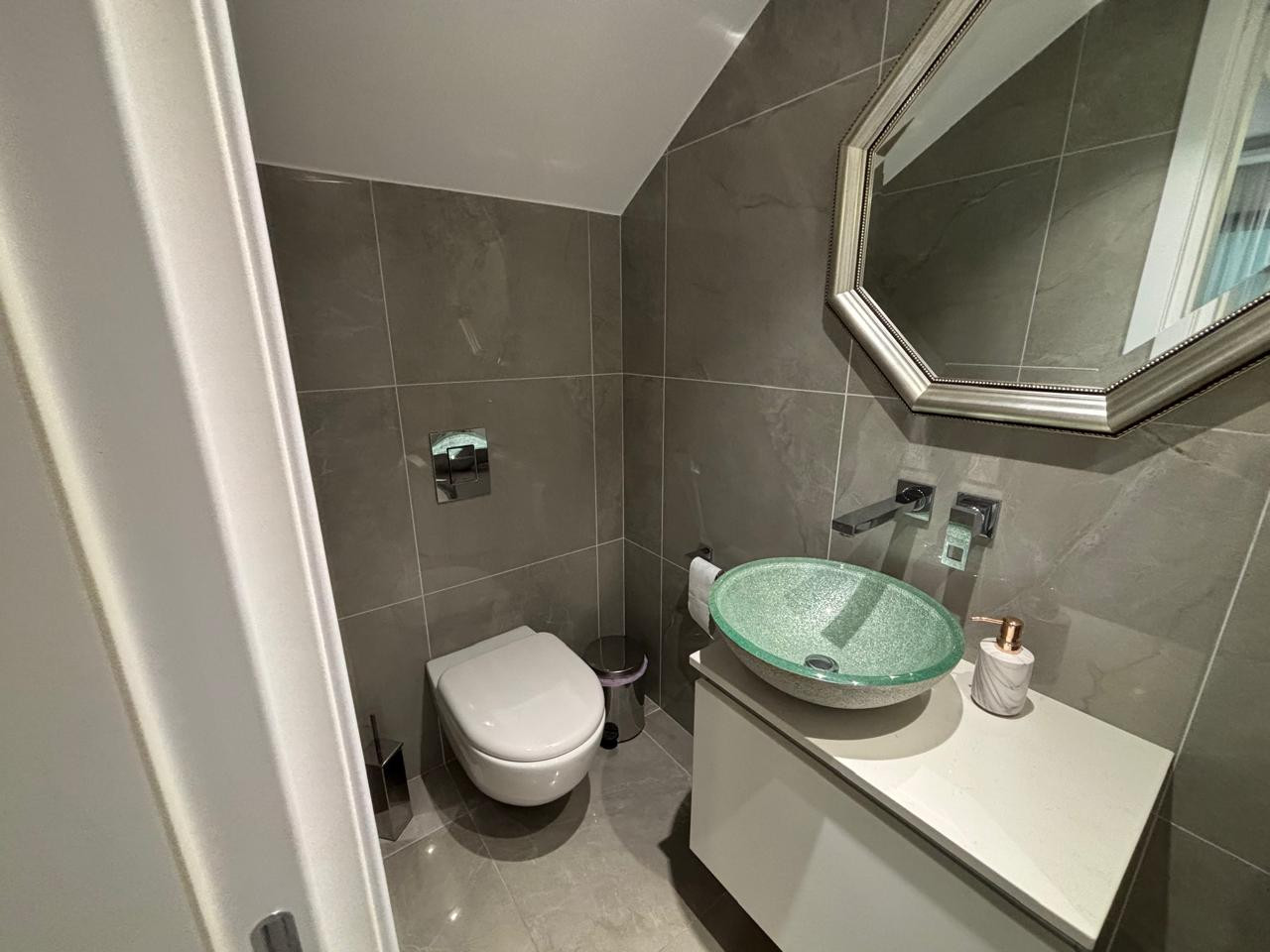 House (Detached) in Ypsoupoli, Limassol for Sale