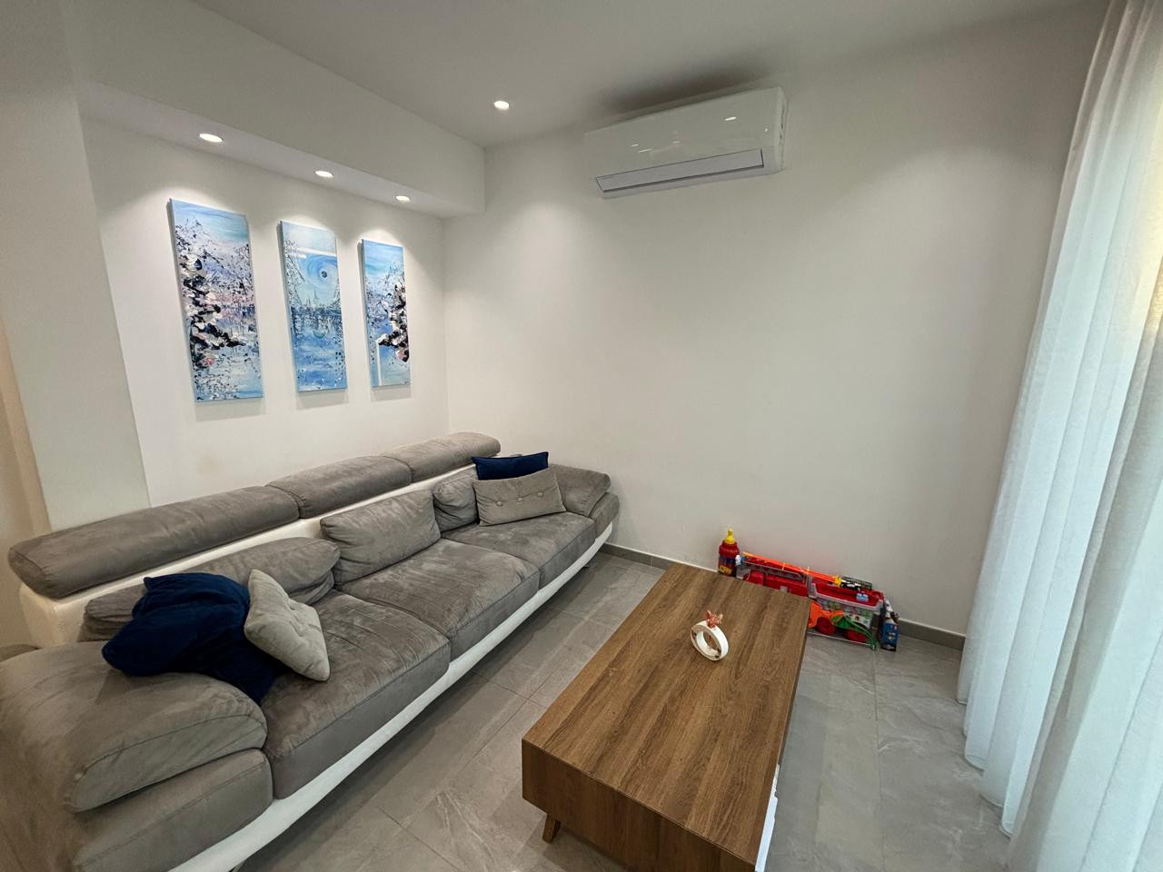 House (Detached) in Ypsoupoli, Limassol for Sale