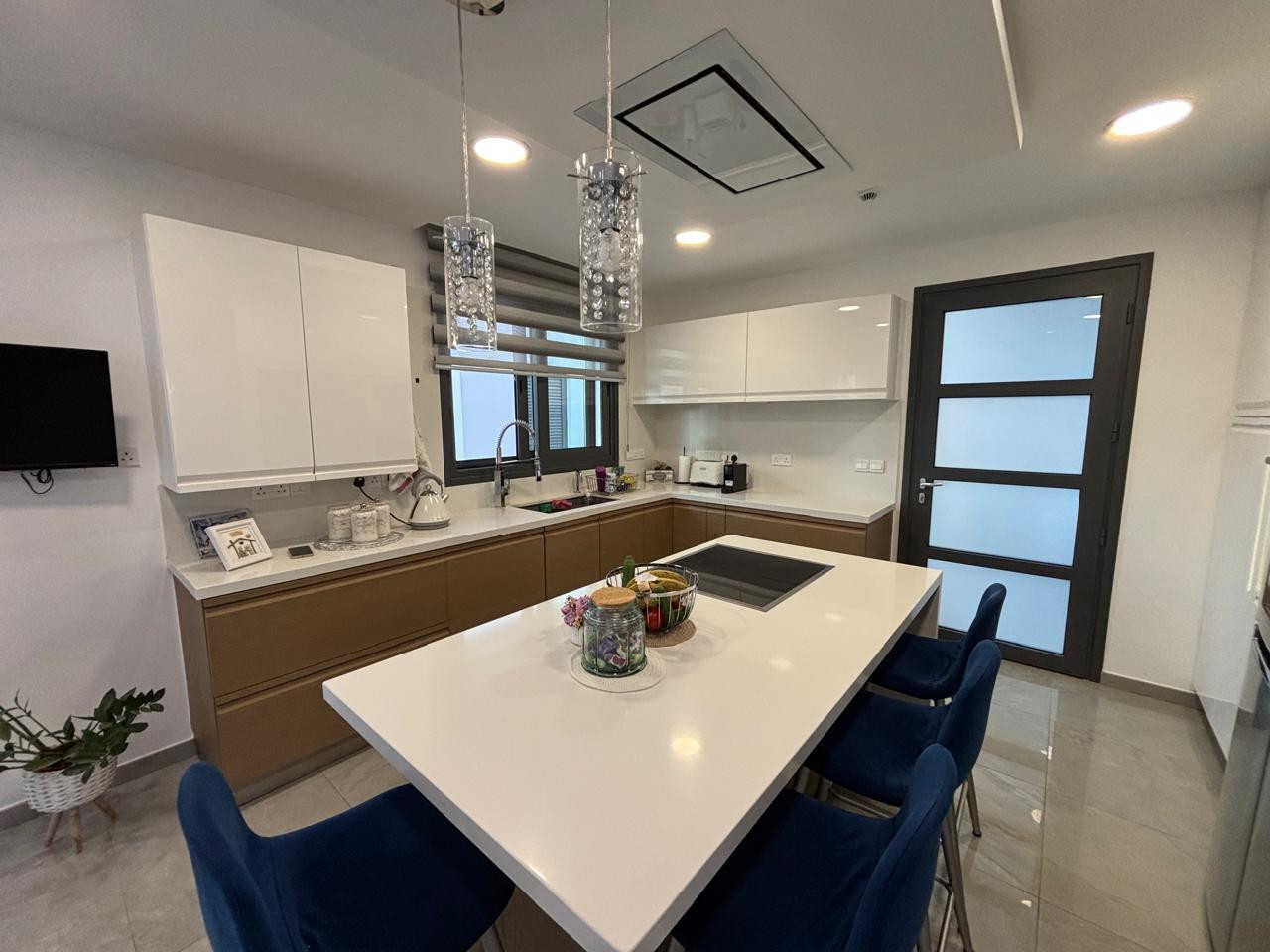 House (Detached) in Ypsoupoli, Limassol for Sale