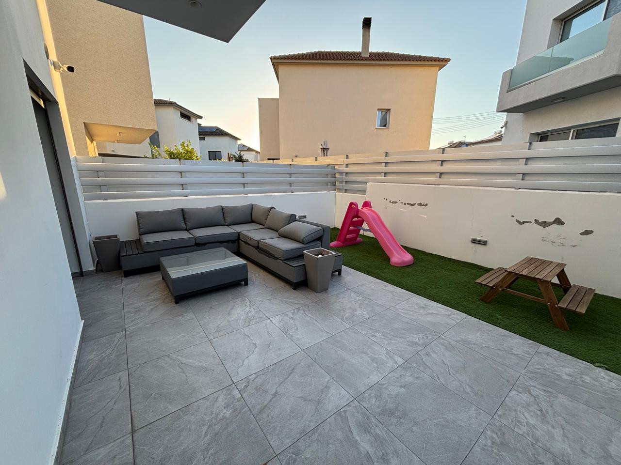 House (Detached) in Ypsoupoli, Limassol for Sale