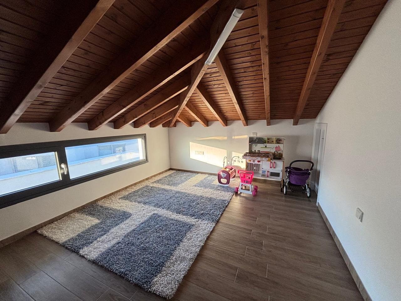 House (Detached) in Ypsoupoli, Limassol for Sale