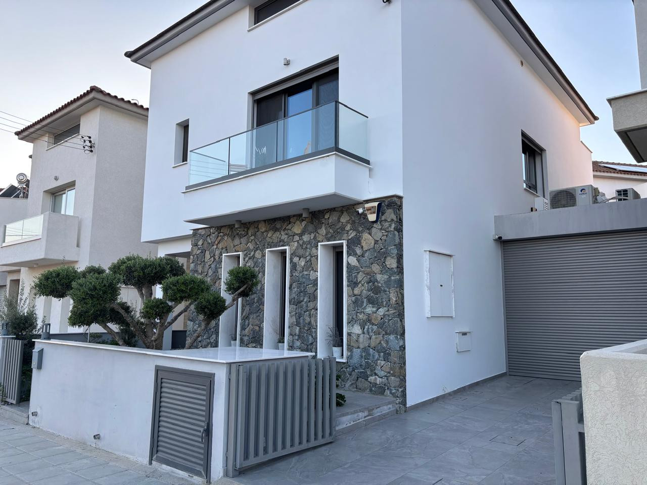 House (Detached) in Ypsoupoli, Limassol for Sale