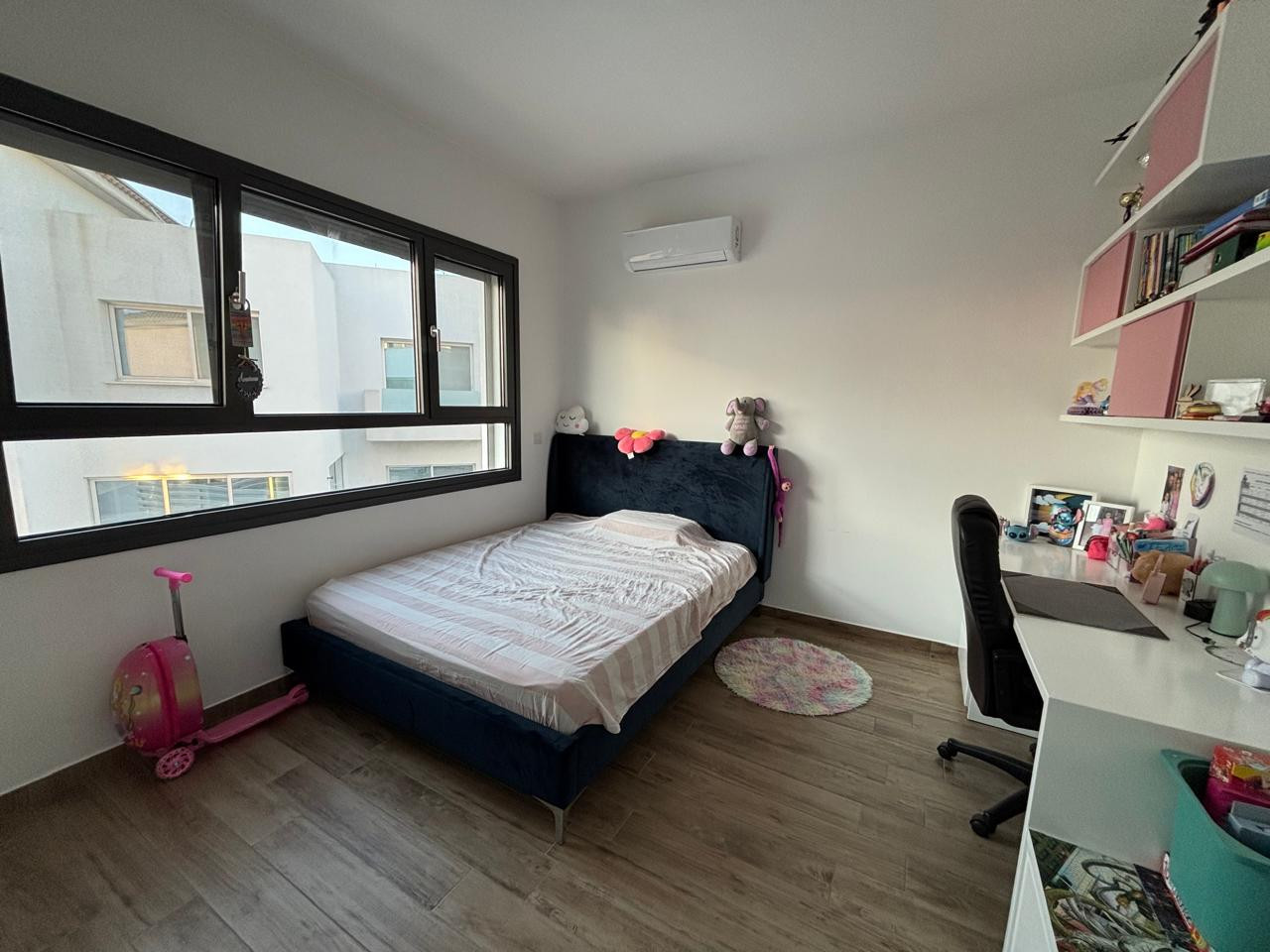 House (Detached) in Ypsoupoli, Limassol for Sale