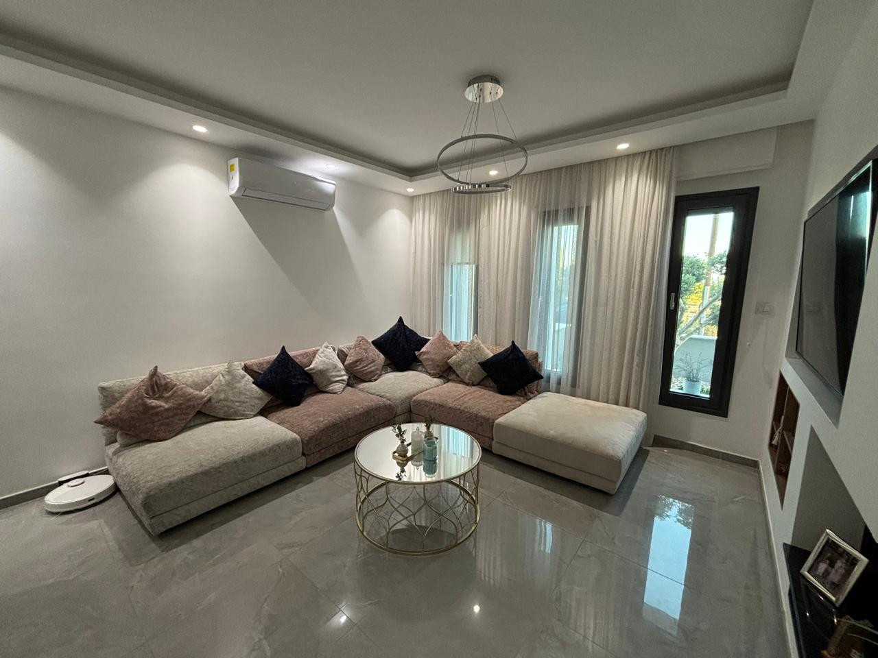 House (Detached) in Ypsoupoli, Limassol for Sale