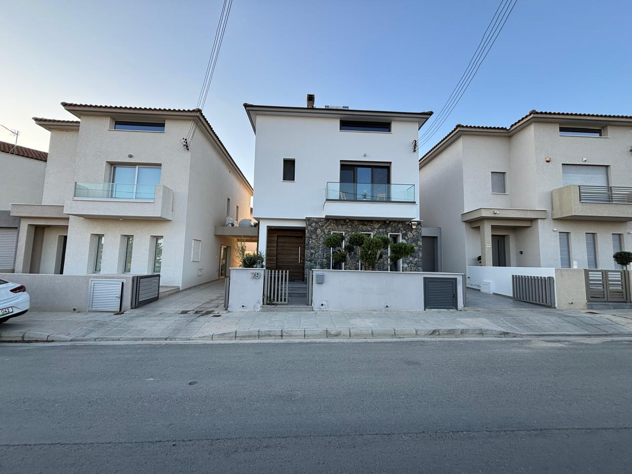 House (Detached) in Ypsoupoli, Limassol for Sale