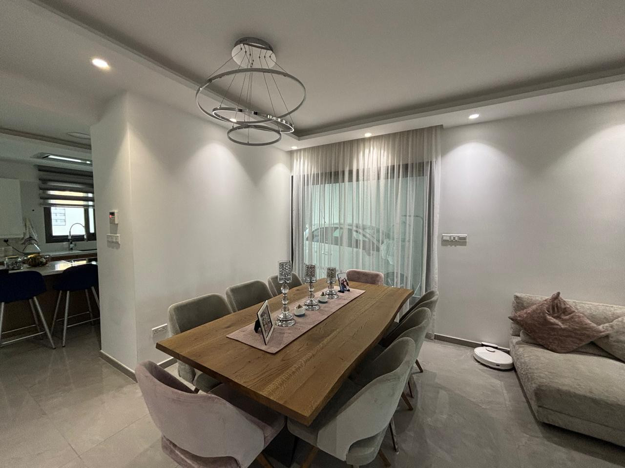 House (Detached) in Ypsoupoli, Limassol for Sale