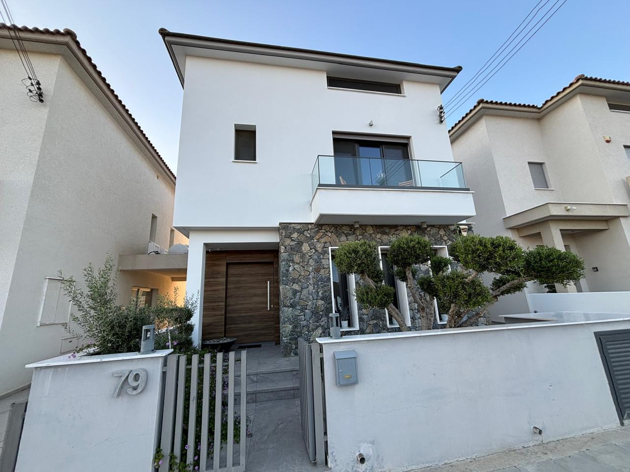 House (Detached) in Ypsoupoli, Limassol for Sale